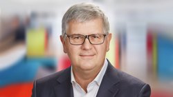 Stefan Mäder, président du conseil d'administration de la Mobilière. 