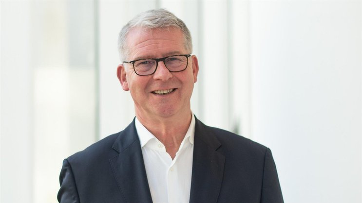 Jean-Marie Haquette, Managing Director von HDI Global Frankreich.