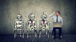 Die grossen europäischen Versicherer setzen zusehends auf robotergestützte Prozessautomatisierung.