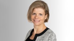 Andrea Kleiner, responsable désignée de la clientèle d'entreprises à la Baloise.
