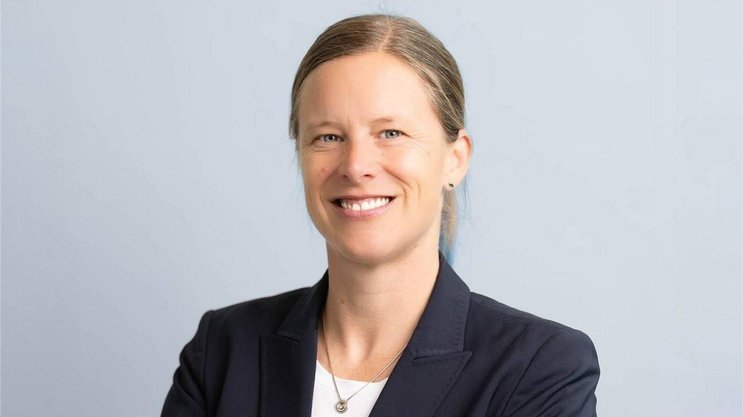 Sandra Hürlimann wird Chief Technology & Transformation Officer bei Helvetia Baloise.