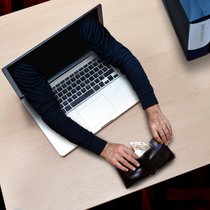 Unsichere Lage: Was in Sachen Cyberprävention angemessen ist und was nicht, ist nirgends scharf definiert.