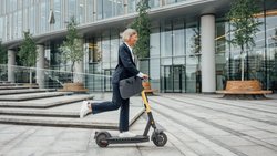Nachhaltigkeit zählt - für Investoren ebenso wie für Unternehmen und Mitarbeitende.