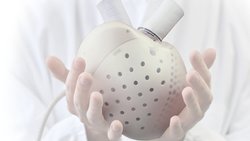 Coeur artificiel «Aeson» du fabricant Carmat.