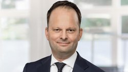 Marc Weber, CEO der VZ Depotbank: «Wir werden als Bank und als Haftpflichtversicherung reguliert.»