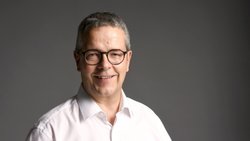 Alfred Amrein: «Als Krankenversicherer sind wir primär der Überbringer der schlechten Botschaft»