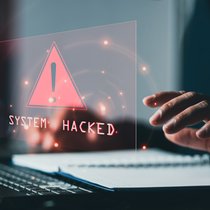 Wer sich bei Cyberattacken auf Lösegeldforderungen einlässt, finanziert laut einer neuen Studie weitere Angriffe auf sechs bis zehn Opfer.