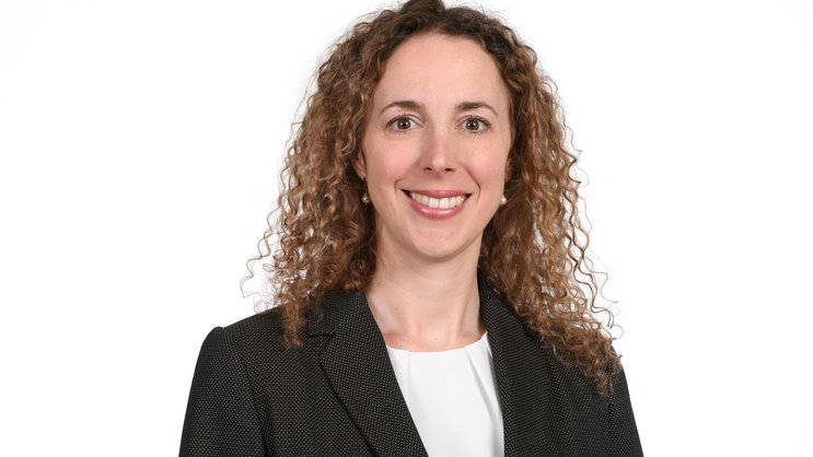 Blickt auf mehrjährige Erfahrung im institutionellen Geschäft zurück: Sandra Cafazzo.