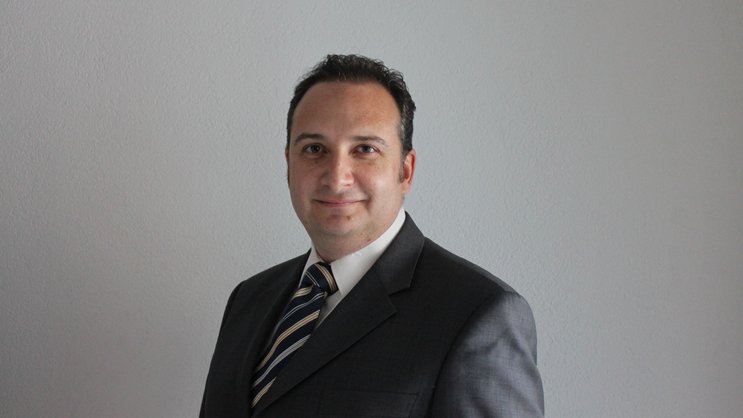 Ist seit 2021 Präsident des VIB: Tolga Ece.