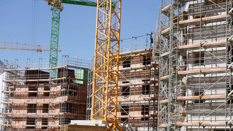 Sämtliche Liegenschaften im MobiFonds Swiss Property wurden seit der Lancierung im Jahr 2013 neu gebaut, gesamtsaniert oder befinden sich aktuell in einer Umnutzung.