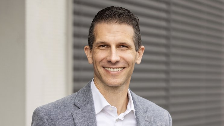 Patrick Maurer, Chief Operating Officer désigné d'Allianz Suisse.