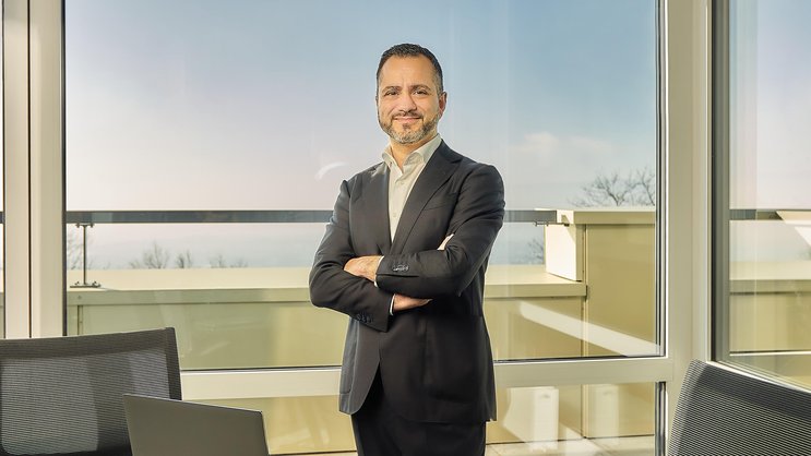 Angelo Accardi wird neuer CEO von Forvis Mazars in der Schweiz.