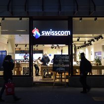 Gerade kleine KMUs mit 4 bis 49 Angestellten schützen sich oft zu wenig gegen Cyberangriffe im Homeoffice. (Archivbild)