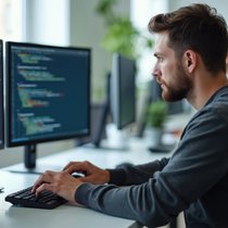 Gerade für KMU ist eine gute Cyberhygiene wichtig.