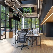 Arbeitgeber müssen die Office-Welt attraktiver gestalten, denn zu lange währte im Zuge der Covid-19-Pandemie die Zeit der Homeoffices mit ihren spürbaren und unbestreitbaren Vorzügen.