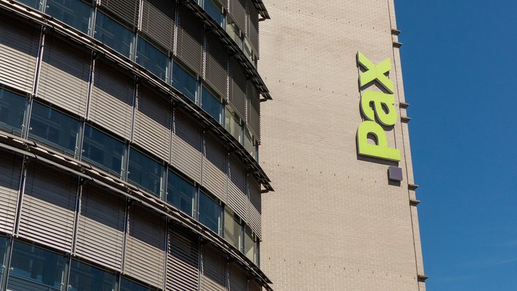 Der Basler Lebensversicherer Pax hat 2025 das Betriebsergebnis im BVG-Geschäft deutlich steigern können.
