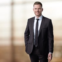 Raphael Schössler ist neuer Generalagent in Frauenfeld.