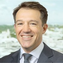 Ben Savill wechselt von Guy Carpenter zu Swiss Re.