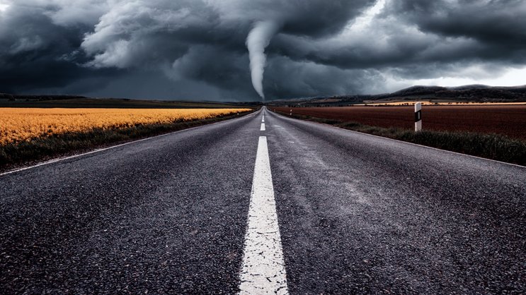 Les violentes tempêtes convectives constituent le risque assuré le plus coûteux du XXIe siècle.