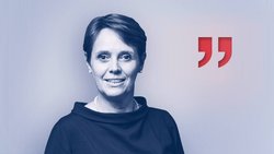 «Ein elektronisches Patientendossier wäre ein Quantensprung beim Ziel, die Mittel im Gesundheitswesen effizienter einzusetzen», so Redaktorin Seraina Gross.