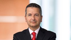 Peter Gämperli, Head Property Broking, Aon Schweiz.