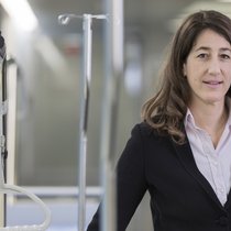 «Les hausses des tarifs obtenues principalement dans le stationnaire au terme d'âpres négociations sont juste une goutte d'eau dans l'océan»: Anne-Geneviève Bütikofer, directrice de H+.