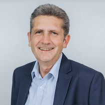 Dirk Renkert, expert Argent chez Comparis.