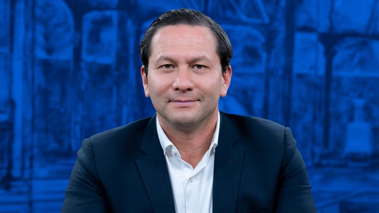Mauricio Pérez löst Robert Gremli als Head of Brokers & Partnerships bei Zurich Schweiz ab.
