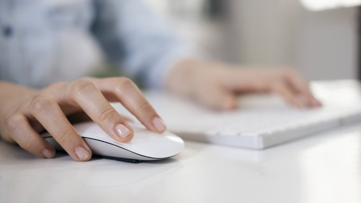 Ob per App oder Mausklick: Immer mehr Krankenversicherer bieten Abschlüsse von Verträgen auch in digitaler Form an.