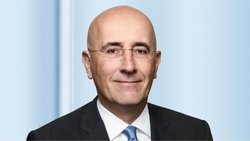 Kristof Terryn wird das Geschäft von Beazley und Global Specialty leiten.