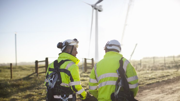 «Zurich Climate Change Resilience Services» ermöglicht es Unternehmen, aktuelle und künftige Risiken aufgrund des Klimawandels zu erkennen, zu bewerten und sich erfolgreich an diese anzupassen.