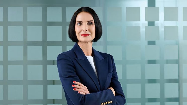 Dr. Caroline Meli, Vorsitzende der Atupri-Geschäftsleitung.