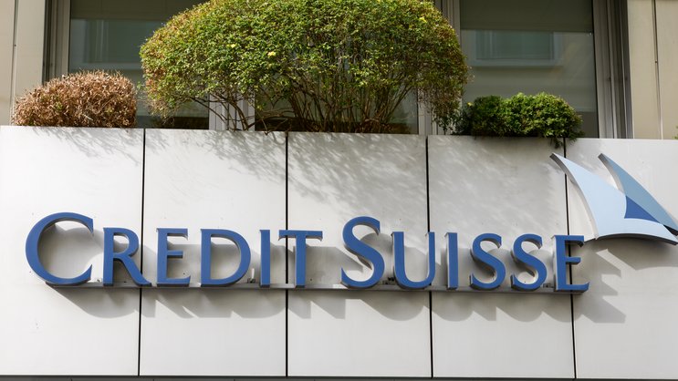 Credit Suisse Lugano