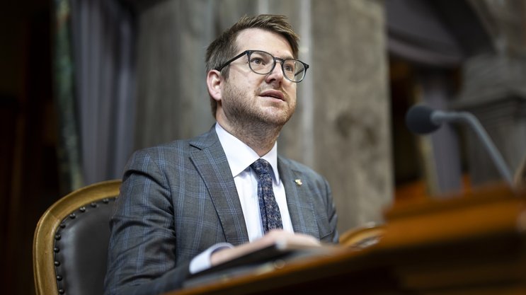 Auteur de l'initiative parlementaire: le conseiller aux États Baptiste Hurni.
