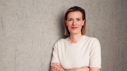 Daniela Cerna-Wirths stösst von der Allianz Gruppe in Deutschland zu Zurich.
