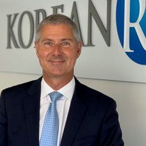 «Unser Ziel ist es, Korean Re in den nächsten Jahren zu einem relevanten und kundenorientierten Rückversicherer im europäischen Markt zu entwickeln»: Markus Eugster, CEO Korean RE Switzerland.