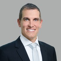 Roman Schuppisser, Leiter Produkte & Leistungen bei Helsana
