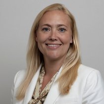 Helene Westerlind leitet bei Zurich die neue Wellcare-Geschäftseinheit.