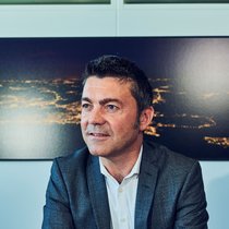 Helsana-CEO Roman Sonderegger findet, dass die beiden Branchenverbände Curafutura und Santésuisse gar nicht so weit auseinander liegen.