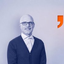 Matthias Schenker vom Schweizerischen Versicherungsverband (SVV). 