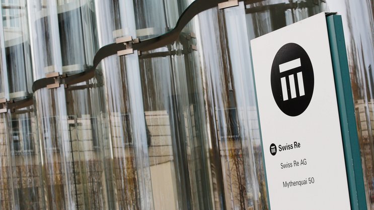 Sriliac, filiale de Swiss Re, devient co-investisseur dans le domaine des cat bonds et des ILS de GAM.