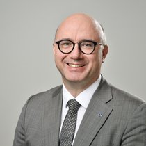 Michael Müller wird neuer CEO der Baloise Gruppe.