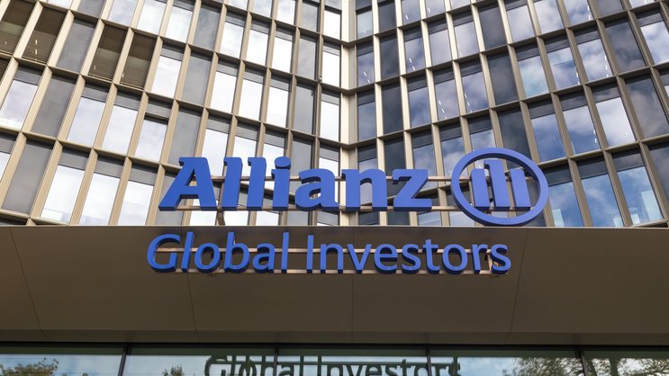 Bei Allianz Global Investors fallen Stellen weg - wie viele ist noch nicht bekannt.