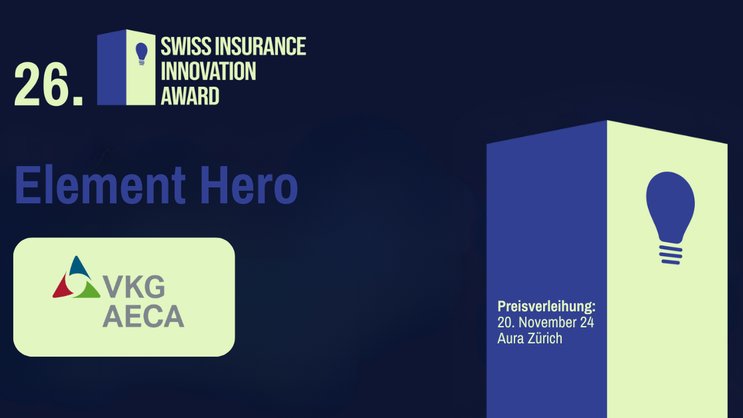 Element Hero ist konsequent auf die Bedürfnisse der Schülerinnen und Schüler sowie der Lehrpersonen ausgerichtet.