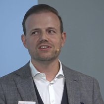 «Smile will Versicherungskunden zum Lächeln bringen», sagt Pierangelo Campopiano, CEO Smile.