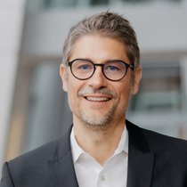 Ist bei Allianz Commercial für die Schweiz und Deutschland verantwortlich: Michael Furtschegger.