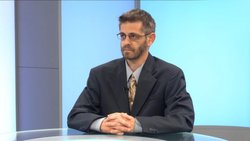 Jason Hopper, Associate Director Industry Research and Analytics bei AM Best. 
