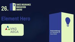 Element Hero ist konsequent auf die Bedürfnisse der Schülerinnen und Schüler sowie der Lehrpersonen ausgerichtet.