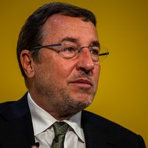 Achim Steiner, patron du Programme des Nations unies pour le développement (PNUD).
