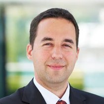 Will zukünftig das volle Potenzial der Daten ausschöpfen: Christian Mumenthaler, CEO Swiss Re.